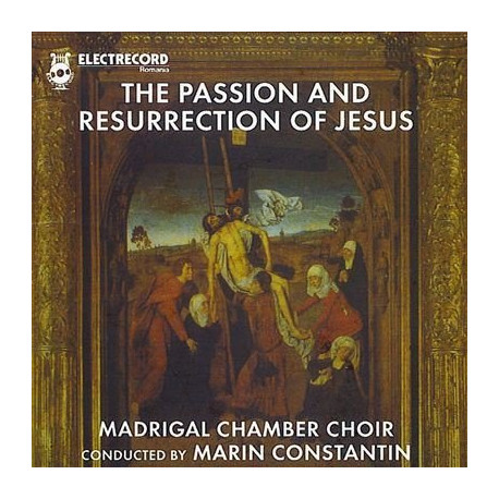 La Passion et La Resurection De Jesus La Passion et La Resurection De Jesus