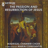 La Passion et La Resurection De Jesus