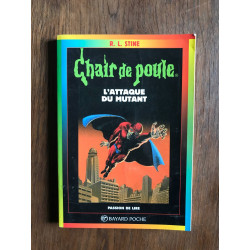 L'Attaque du Mutant