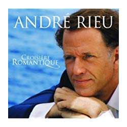 Croisière romantique