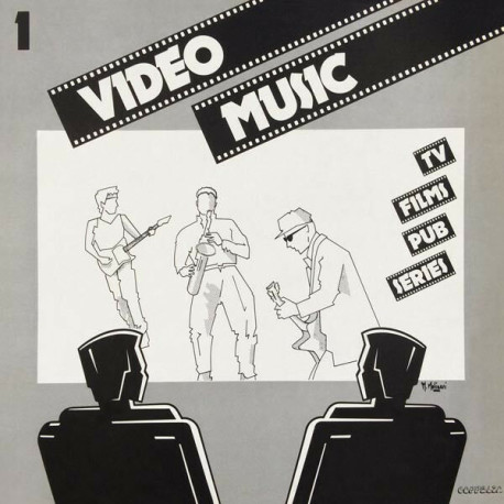 Video Music 1