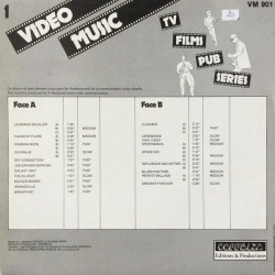Video Music 1