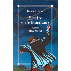 Meurtre sur le Grandvaux