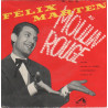 Au Moulin Rouge