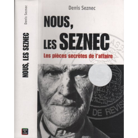 Nous les seznec Nous les seznec