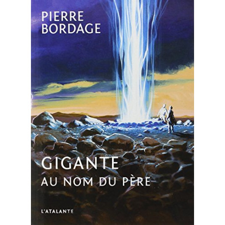 Gigante : Au nom du père Gigante : Au nom du père