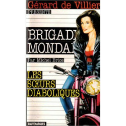Les soeurs diaboliques n°175