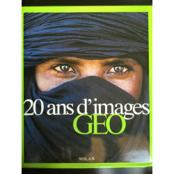 20 ans d'images geo solar