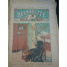 Bernadette Nouvelle Série n353 4 Octobre 1936 La Fée