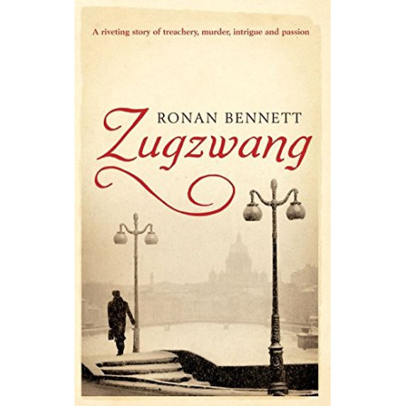 Zugzwang Zugzwang