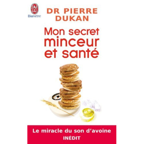 Mon secret minceur et santé Mon secret minceur et santé