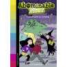 Abominable Maud Tome 05: Catastrophe au camping