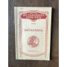 RACINE - BRITANNICUS NOTICES ET NOTES - J. FOURCASSIE