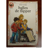 Balles de flipper - Castor Poche