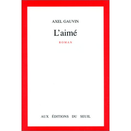 L'Aimé L'Aimé
