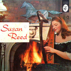 Susan Reed