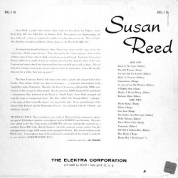 Susan Reed