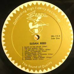 Susan Reed