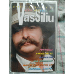Les délires de Vassiliu Cassette Audio-K7 NEUVE SOUS BLISTER