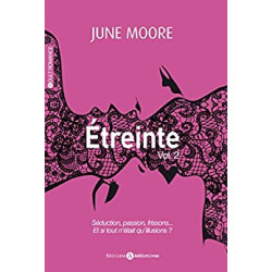 ETREINTE Vol 1
