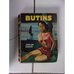 John W Hudson Botines Con presses De L'Elysee