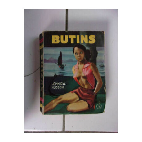 John W Hudson Botines Con presses De L'Elysee