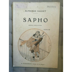 sapho flammarion