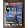 Impact N90 - Mark Dacascos