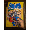 Batman et Superman Géant N° 4
