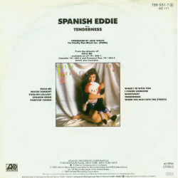 Spanish Eddie