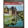 Touring Club de France Nº 795 Juin 1968