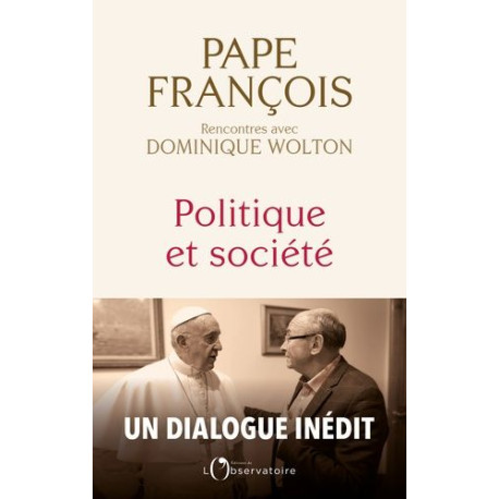 Politique et société Politique et société