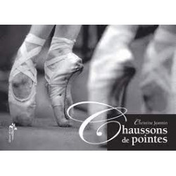 Chaussons de pointes