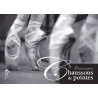 Chaussons de pointes