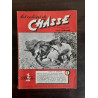 Les Cahiers de Chasse n 2 Editions Diane flammarion 1949