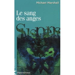 Le Sang des anges