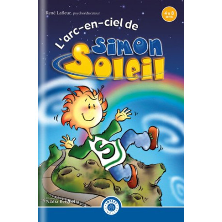Arc-en-Ciel de Simon Soleil Arc-en-Ciel de Simon Soleil