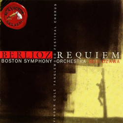 Requiem Op. 5