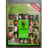Magazine GEO 10 Ans n121 Mars 1989