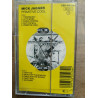Primitive cool Cassette audio k7 NEUVE SOUS BLISTER