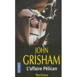 L'Affaire Pélican