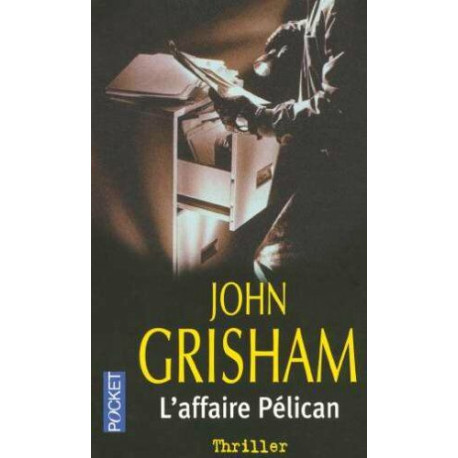 L'Affaire Pélican L'Affaire Pélican