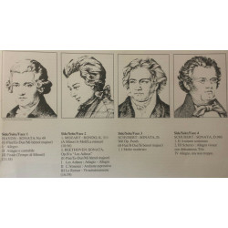 Live At Carnegie Hall