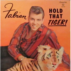 Hold That Tiger