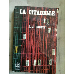 a j crownin La citadelle