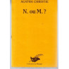 N. ou m