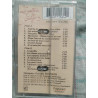La guitare de Georges Cassette Audio-K7 NEUVE SOUS BLISTER