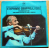 Stéphane Grappelli 1972 Recorded Live At The Queen Elizabeth Hall...