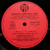 Stéphane Grappelli 1972 Recorded Live At The Queen Elizabeth Hall...