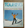 Touring club de France n823 Février 1971